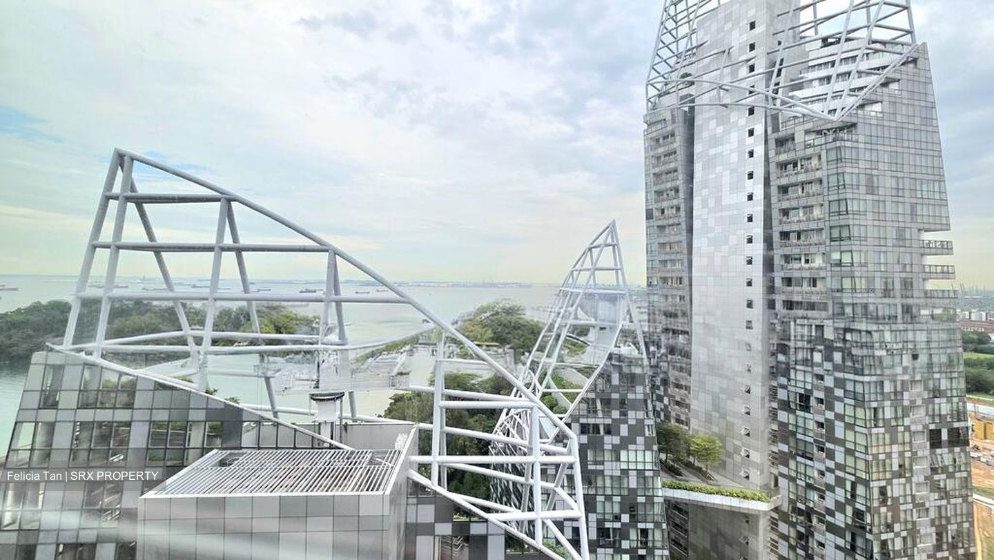 Reflections At Keppel Bay (D4), Condominium #502460991